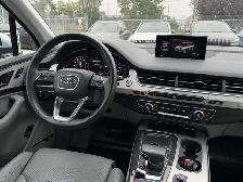 2017 Audi Q7 Prestige quattro AWD/MASSAGE SEATS/ PANO-ROOF/NAVI/ - Photo 9