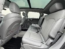 2017 Audi Q7 Prestige quattro AWD/MASSAGE SEATS/ PANO-ROOF/NAVI/ - Photo 12