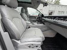 2017 Audi Q7 Prestige quattro AWD/MASSAGE SEATS/ PANO-ROOF/NAVI/ - Photo 13
