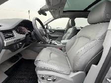 2017 Audi Q7 Prestige quattro AWD/MASSAGE SEATS/ PANO-ROOF/NAVI/ - Photo 14