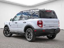 2026 Ford Bronco Sport Outer Banks - Photo 5