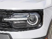 2026 Ford Bronco Sport Outer Banks - Photo 12