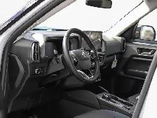 2026 Ford Bronco Sport Outer Banks - Photo 14