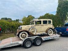 31 Chevy Independent