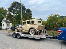 31 Chevy Independent - Photo 2