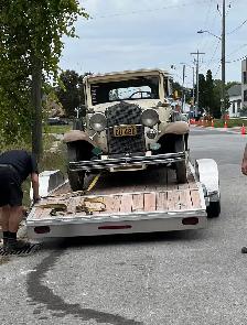 31 Chevy Independent - Photo 3
