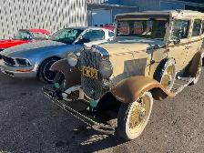 31 Chevy Independent - Photo 4