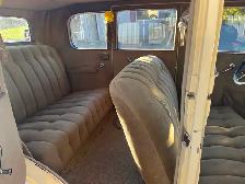31 Chevy Independent - Photo 5