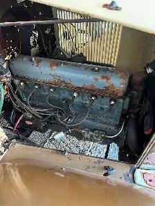 31 Chevy Independent - Photo 7