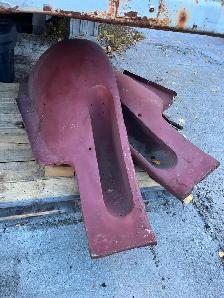 31 Chevy Independent - Photo 8