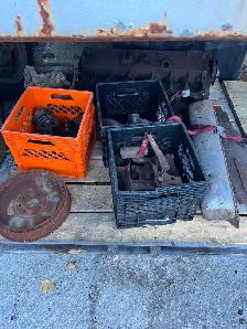 31 Chevy Independent - Photo 9