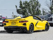 2027 Chevrolet Corvette Stingray 1LT - Photo 6