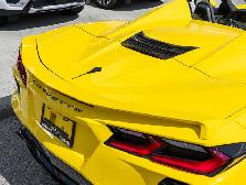 2027 Chevrolet Corvette Stingray 1LT - Photo 7