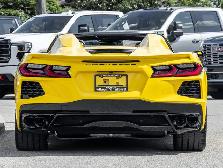 2027 Chevrolet Corvette Stingray 1LT - Photo 9