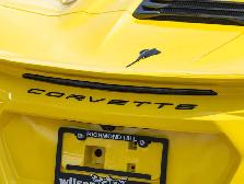 2027 Chevrolet Corvette Stingray 1LT - Photo 10