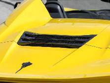 2027 Chevrolet Corvette Stingray 1LT - Photo 11