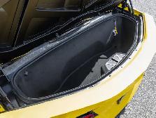 2027 Chevrolet Corvette Stingray 1LT - Photo 12