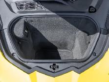 2027 Chevrolet Corvette Stingray 1LT - Photo 13