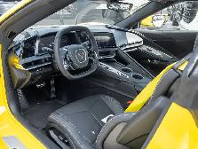 2027 Chevrolet Corvette Stingray 1LT - Photo 14