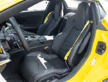 2027 Chevrolet Corvette Stingray 1LT - Photo 15