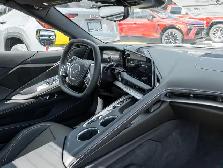 2027 Chevrolet Corvette Stingray 1LT - Photo 32