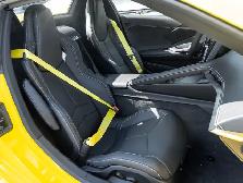 2027 Chevrolet Corvette Stingray 1LT - Photo 34