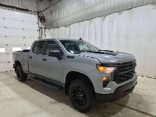 2024 Chevrolet Silverado 1500 - Photo 2