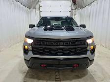 2024 Chevrolet Silverado 1500 - Photo 3