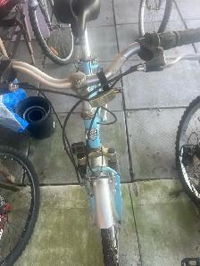 Bike Hybrid $100