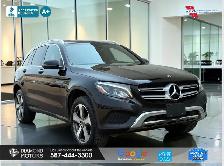 2018 Mercedes-Benz GLC-Class 300 - Fully Loaded - Photo 4