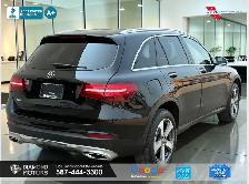 2018 Mercedes-Benz GLC-Class 300 - Fully Loaded - Photo 5