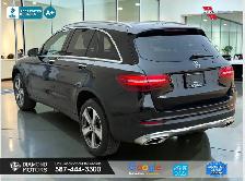 2018 Mercedes-Benz GLC-Class 300 - Fully Loaded - Photo 7