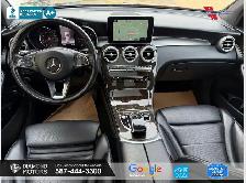 2018 Mercedes-Benz GLC-Class 300 - Fully Loaded - Photo 9