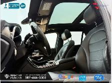 2018 Mercedes-Benz GLC-Class 300 - Fully Loaded - Photo 23