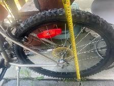 Bike $50 - Photo 5