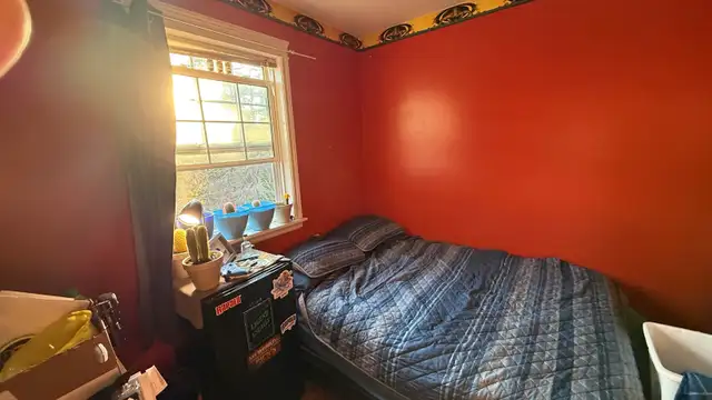 room for rent