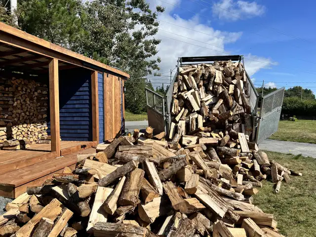 Firewood