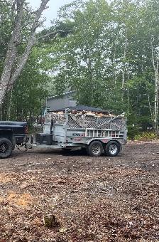 Firewood - Photo 3