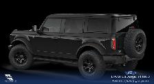 2026 Ford Bronco Outer Banks - Photo 2