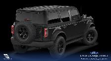 2026 Ford Bronco Outer Banks - Photo 4