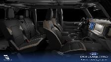 2026 Ford Bronco Outer Banks - Photo 6