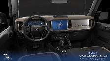 2026 Ford Bronco Outer Banks - Photo 7