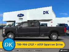 2026 Ford F-250 Super Duty XLT