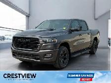 2026 Ram 1500 Sport