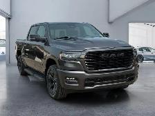 2026 Ram 1500 Sport - Photo 7