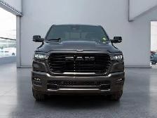 2026 Ram 1500 Sport - Photo 8