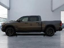 2026 Ram 1500 Rebel - Photo 2