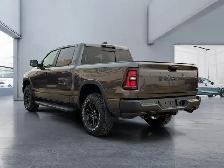2026 Ram 1500 Rebel - Photo 3