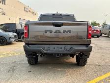 2026 Ram 1500 Rebel - Photo 4