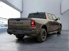2026 Ram 1500 Rebel - Photo 5